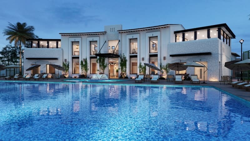 What Mortgage Strategies Do Wealthy People Use?